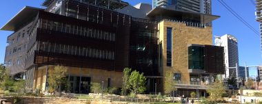 Save The Date: June 5, 2026 Austin Public Library